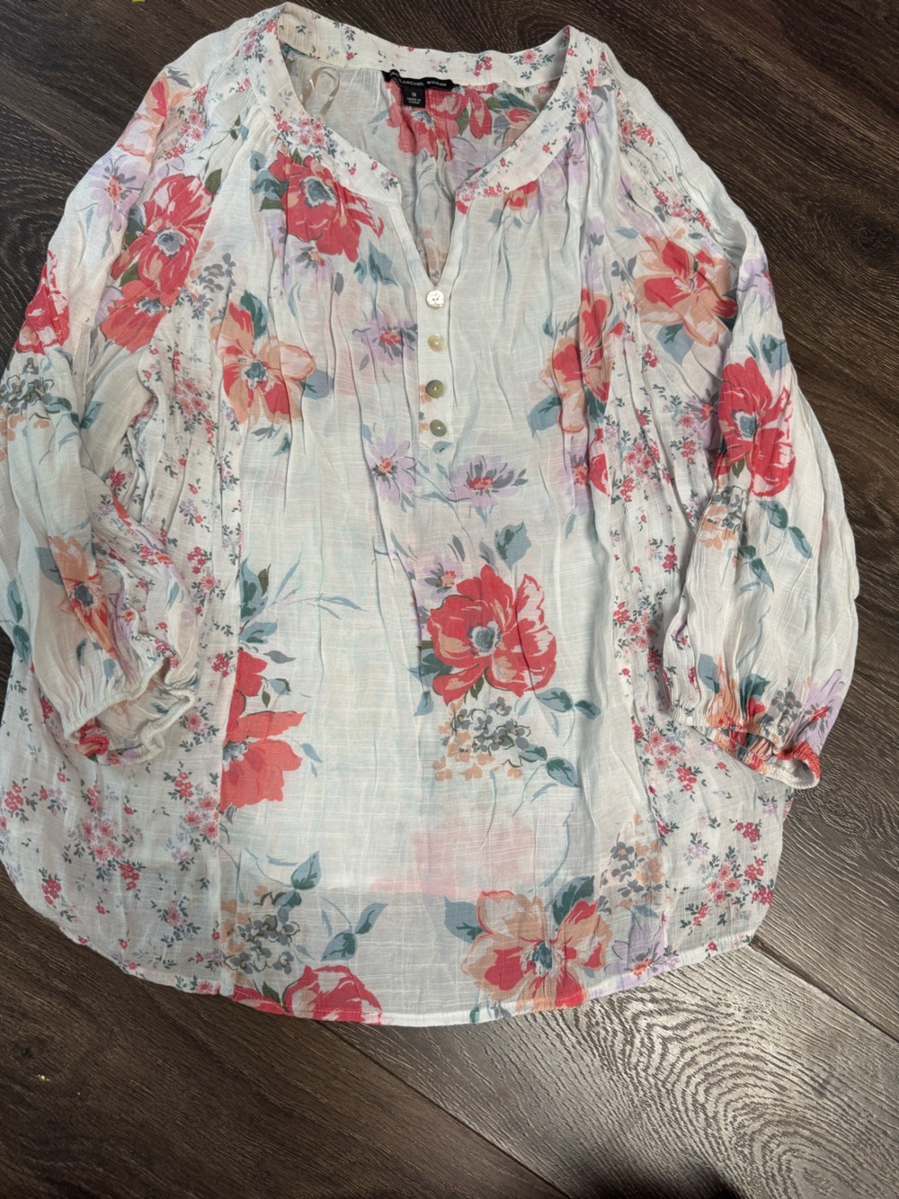SOLD
